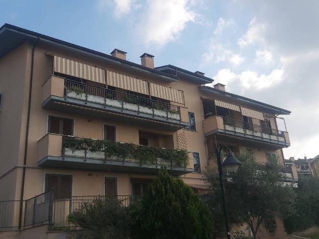 Appartamento in vendita a Grottaferrata RM