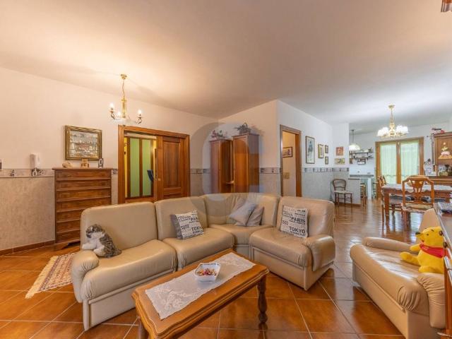 Appartamento in vendita a Grottaferrata RM