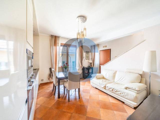 Appartamento in vendita a Grottaferrata RM