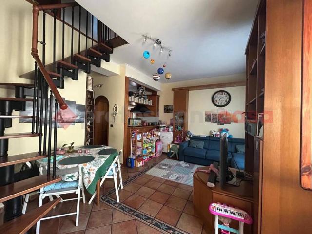 Appartamento in vendita a Grottaferrata RM