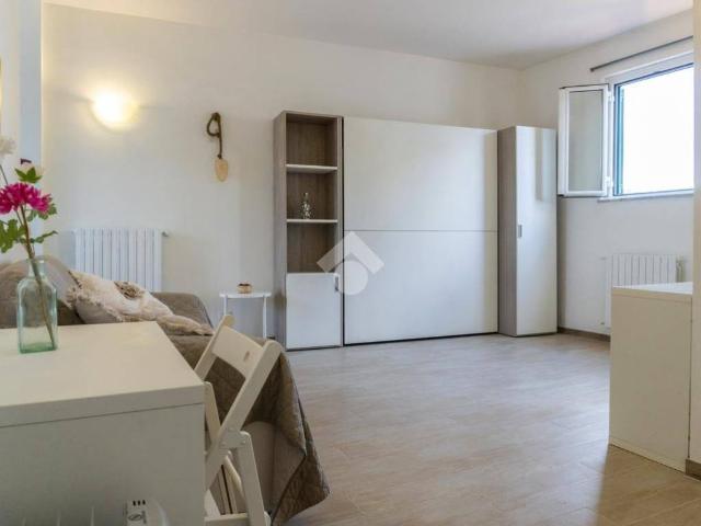 Appartamento in vendita a Grottaferrata RM