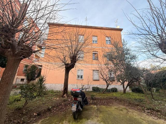 Appartamento in vendita a Grottaferrata RM