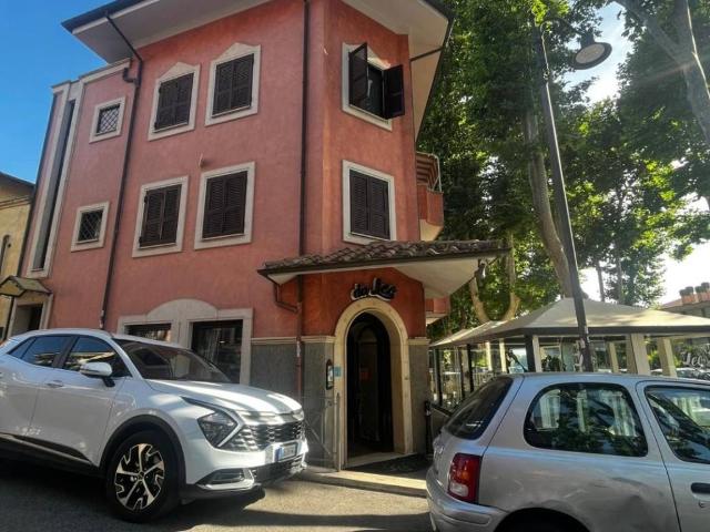 Appartamento in vendita a Grottaferrata RM