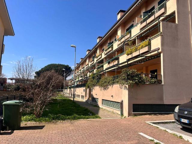 Appartamento in vendita a Grottaferrata RM