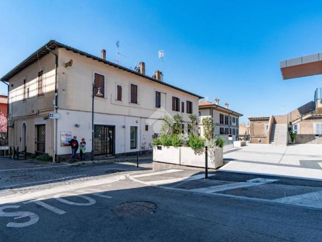 Appartamento in vendita a Grottaferrata RM
