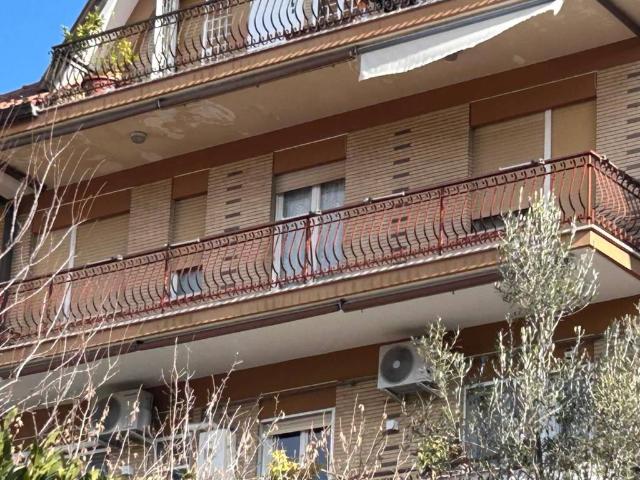 Appartamento in vendita a Grottaferrata RM