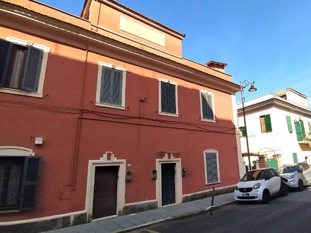 Appartamento in vendita a Grottaferrata RM