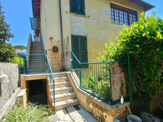 Appartamento in vendita a Grottaferrata RM