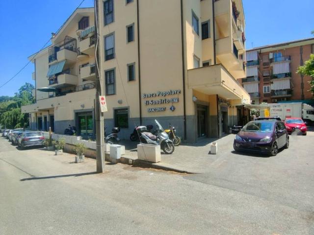 Appartamento in vendita a Grottaferrata RM