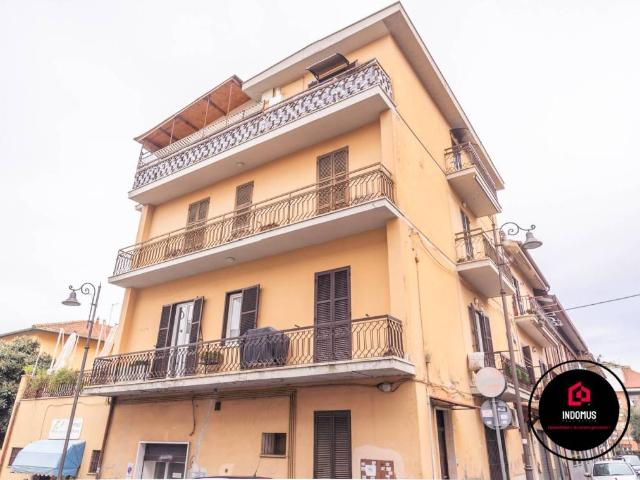Appartamento in vendita a Grottaferrata RM