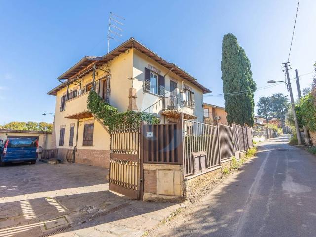 Appartamento in vendita a Grottaferrata RM