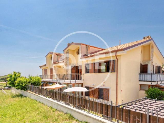 Appartamento in vendita a Grottaferrata RM