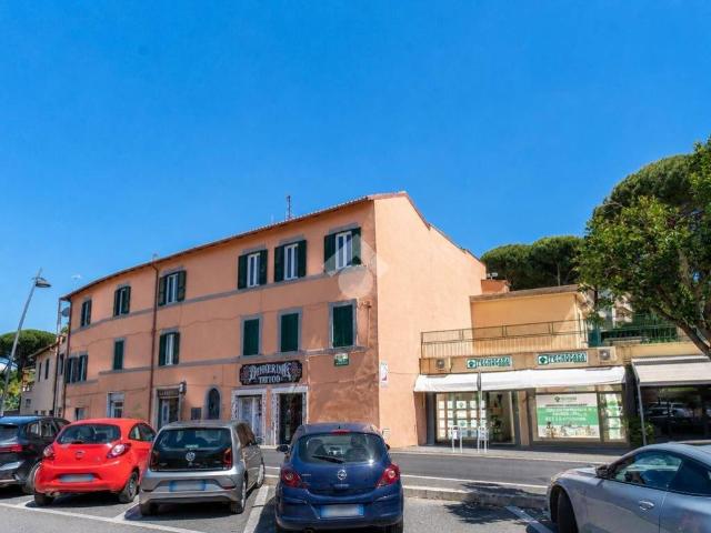 Appartamento in vendita a Grottaferrata RM