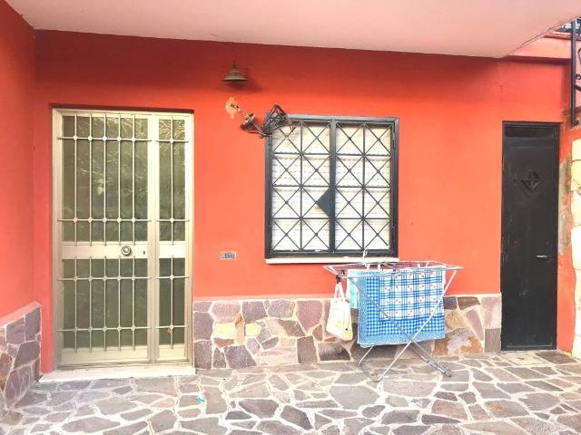 Appartamento in vendita a Grottaferrata RM