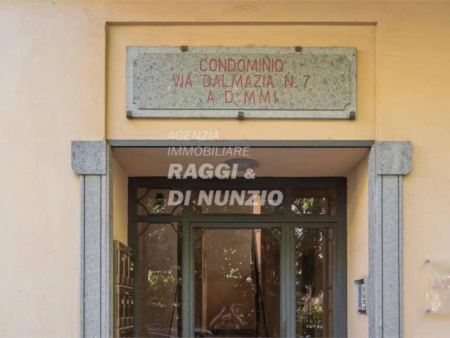 Appartamento in vendita a Grottaferrata RM