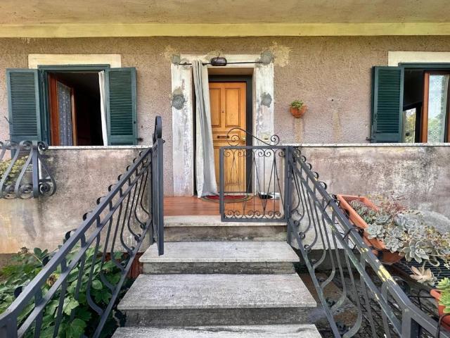Appartamento in vendita a Grottaferrata RM