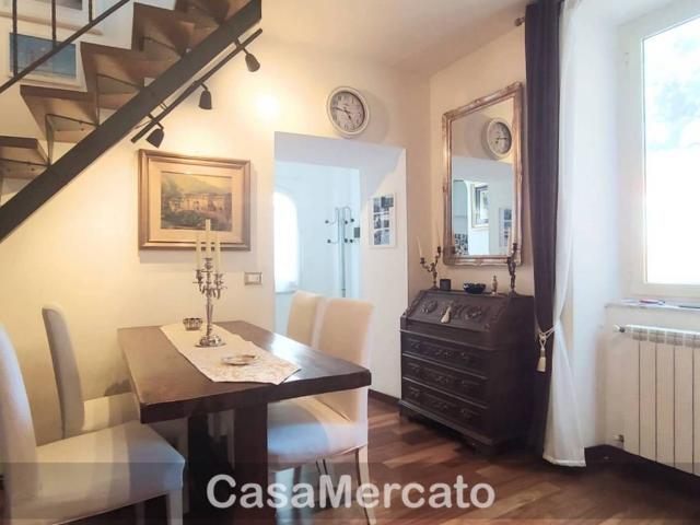 Appartamento in vendita a Grottaferrata RM
