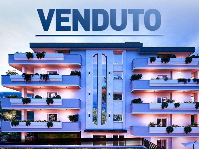 Appartamento in vendita a Grottaferrata RM