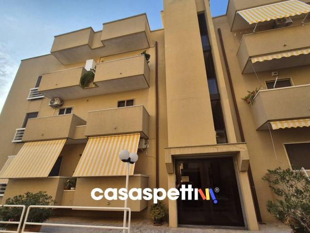 Appartamento in vendita a Grottaglie