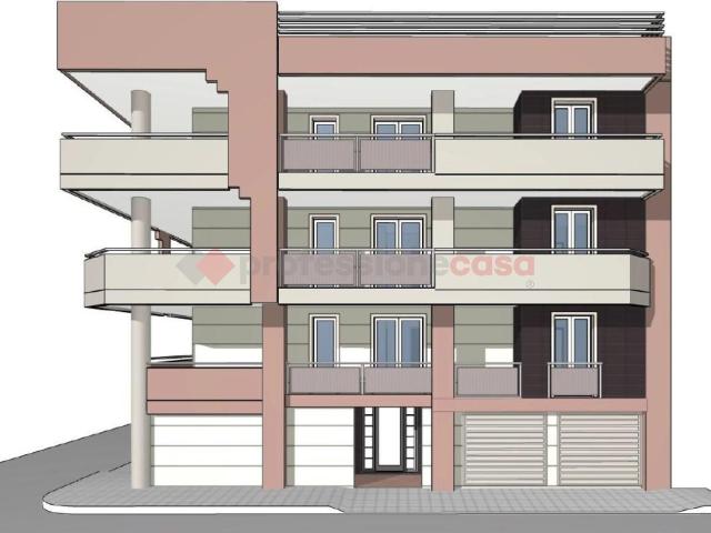 Appartamento in vendita a Grottaglie
