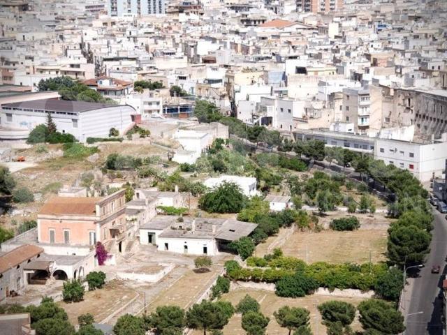 Appartamento in vendita a Grottaglie