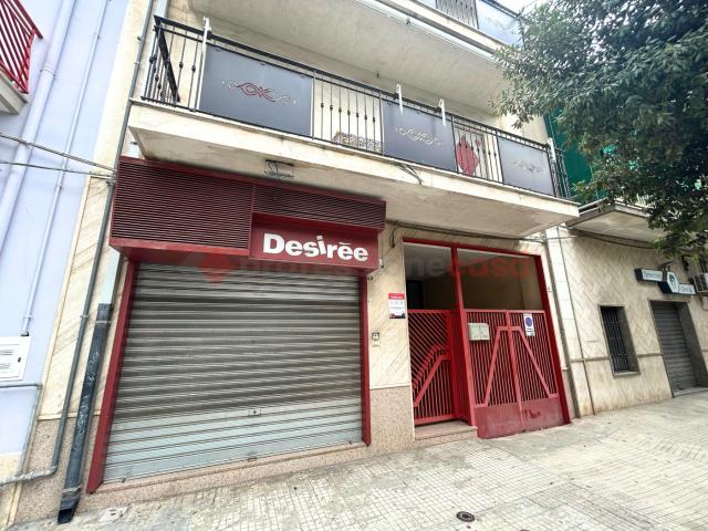 Appartamento in vendita a Grottaglie