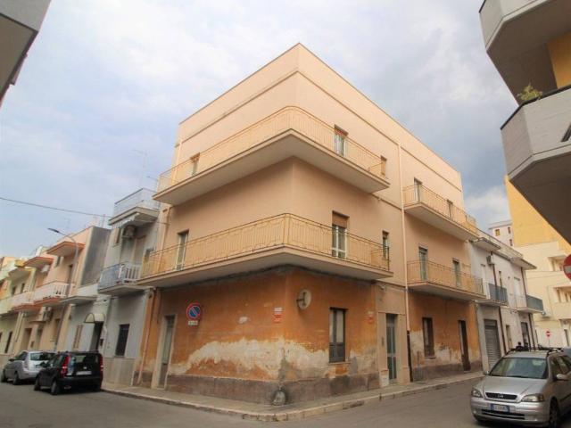 Appartamento in vendita a Grottaglie TA