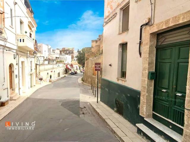 Appartamento in vendita a Grottaglie TA