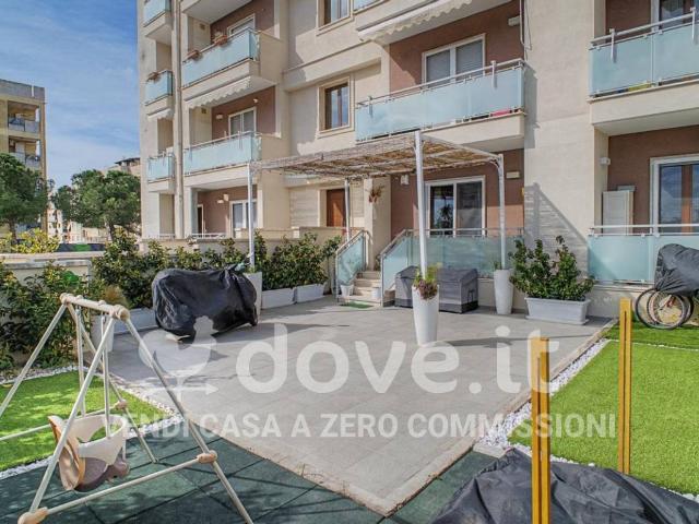 Appartamento in vendita a Grottaglie TA