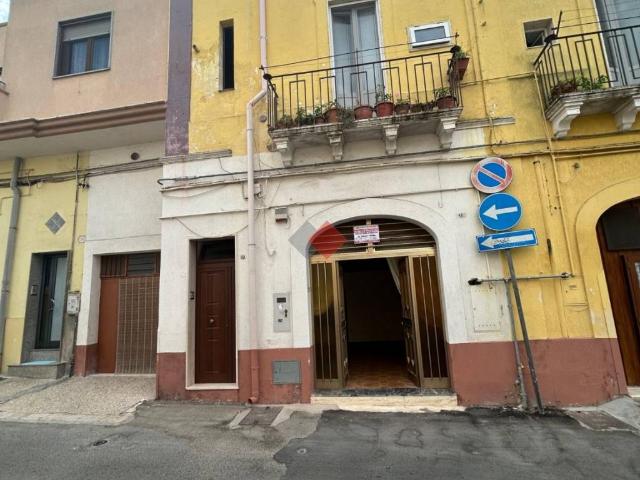 Appartamento in vendita a Grottaglie TA