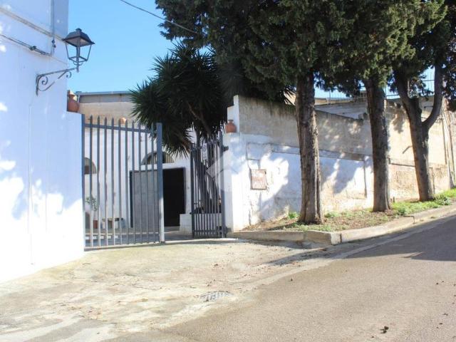 Appartamento in vendita a Grottaglie TA