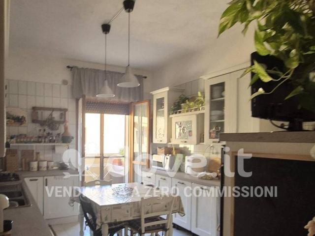 Appartamento in vendita a Grottaglie TA