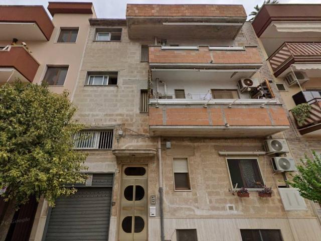 Appartamento in vendita a Grottaglie TA