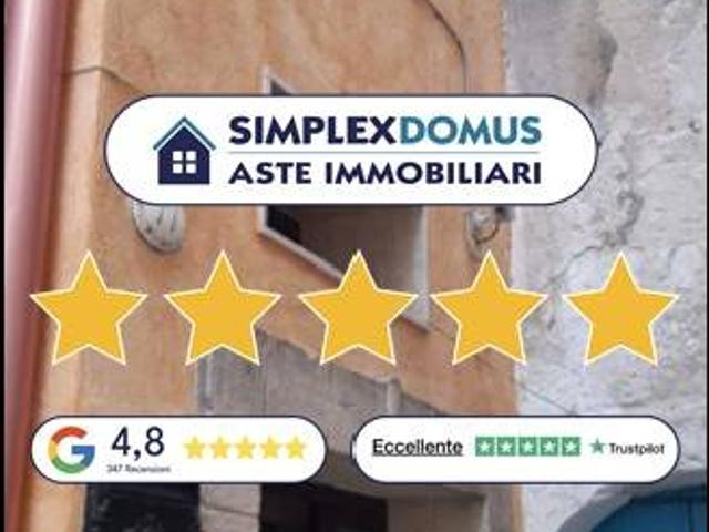 Appartamento in vendita a Grottaglie TA