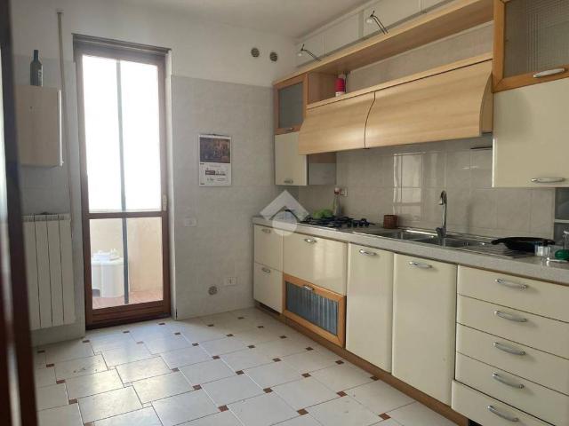 Appartamento in vendita a Grottaglie TA