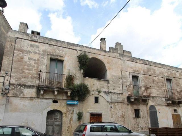 Appartamento in vendita a Grottaglie TA