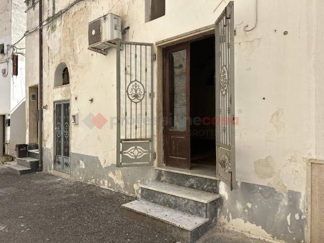Appartamento in vendita a Grottaglie TA