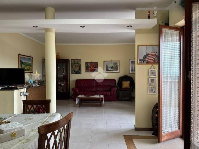 Appartamento in vendita a Grottaglie TA