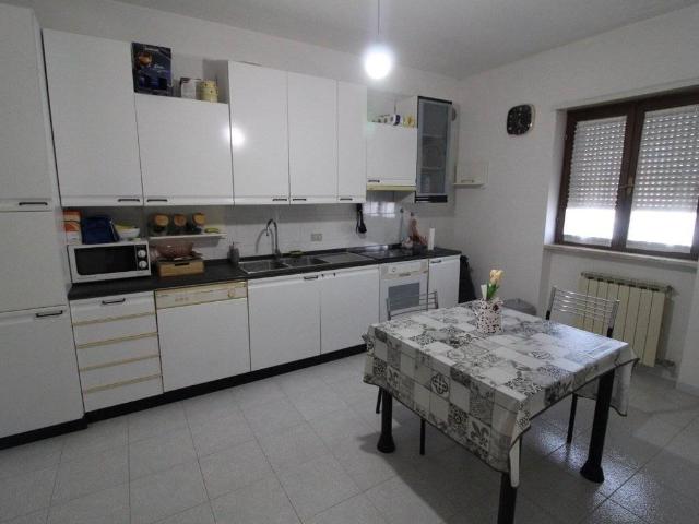 Appartamento in vendita a Grottaglie TA