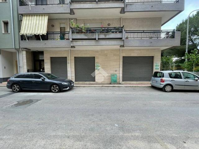 Appartamento in vendita a Grottaglie TA