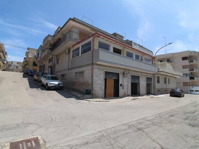 Appartamento in vendita a Grottaglie TA