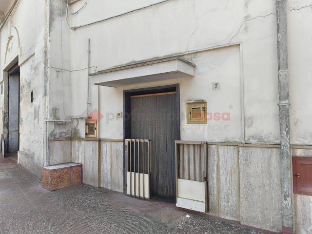 Appartamento in vendita a Grottaglie TA