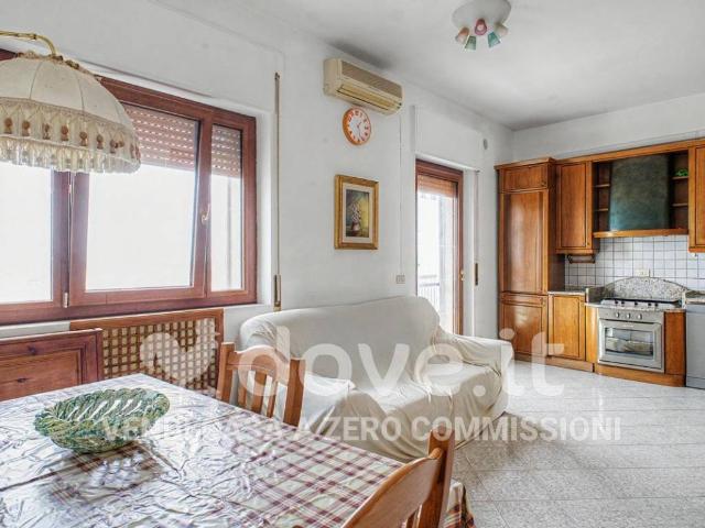 Appartamento in vendita a Grottaglie TA
