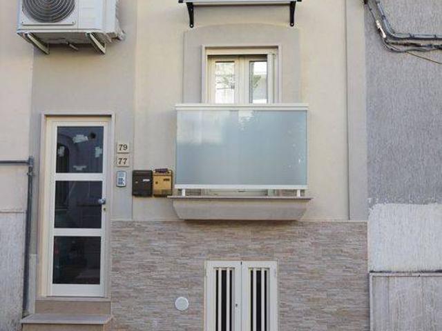 Appartamento in vendita a Grottaglie TA