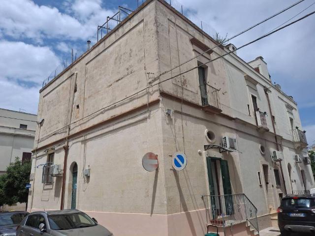 Appartamento in vendita a Grottaglie TA