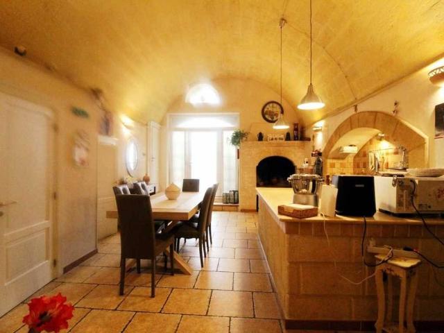 Appartamento in vendita a Grottaglie TA