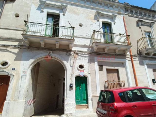 Appartamento in vendita a Grottaglie TA