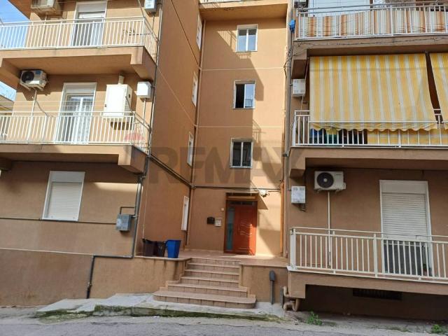 Appartamento in vendita a Grotte AG