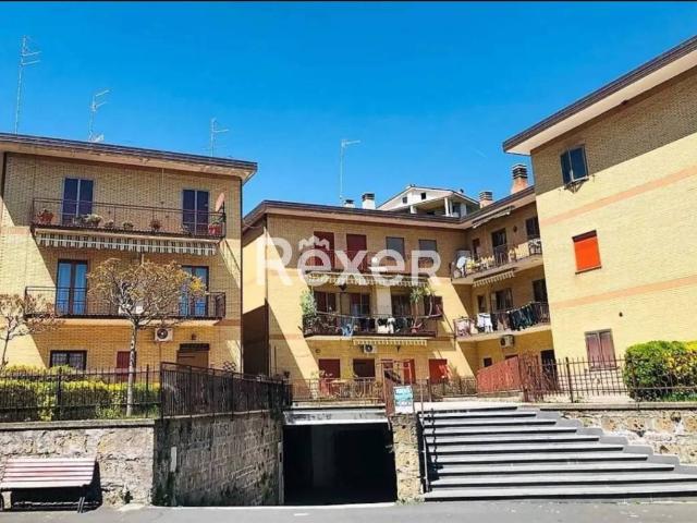 Appartamento in vendita a Grotte di Castro VT