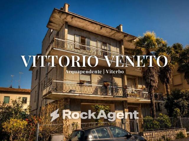 Appartamento in vendita a Grotte di Castro VT
